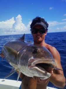 Fishing in Fort Lauderdale- Amberjack Fishing