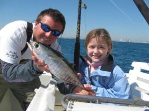 Fort Lauderdale Fishing for Kids