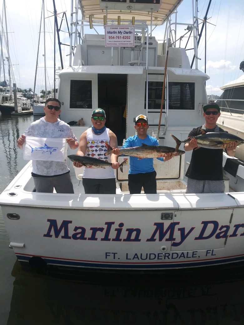 Ft Lauderdale Fishing Charters Fishing Fort Lauderdale Fl
